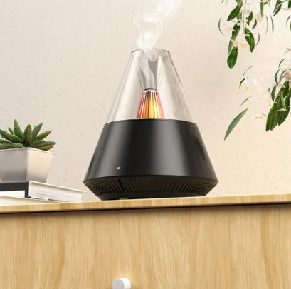 Ultrasonic Aroma Oil Diffuser