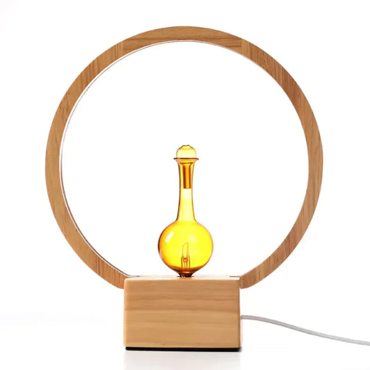 Waterless Ring Essential Oil Diffuser