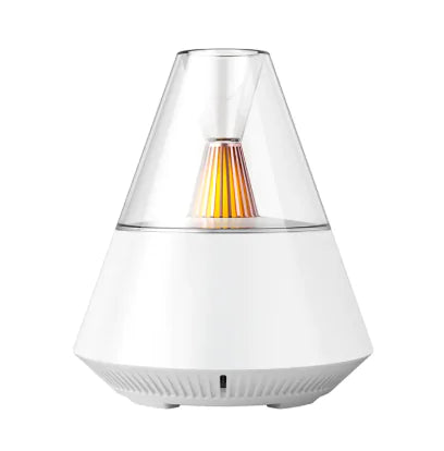Ultrasonic Aroma Oil Diffuser